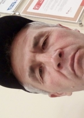 Komil, 52, Russia, Moscow