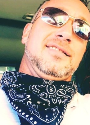 Jeremy, 42, United States of America, Fort Smith