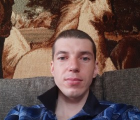 Борис Осипов, 32 года, Тында