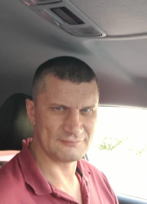 Евгений, 44, Россия, Новосибирск