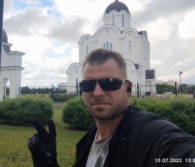 Sergei, 45 лет, Tallinn