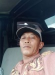 Asep, 46 лет, Kota Palembang