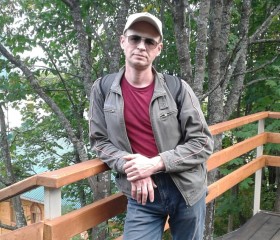 Andrey, 53, Perm