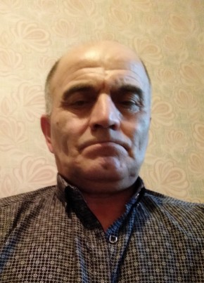 Нарик, 58, Россия, Норильск