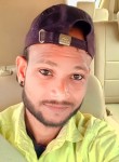 Aditya Raj, 25 лет, Gangapur City