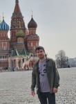 Яман, 35 лет, Москва