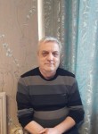 Володя, 57 лет, Альметьевск