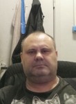 Николай, 51 год, Мытищи