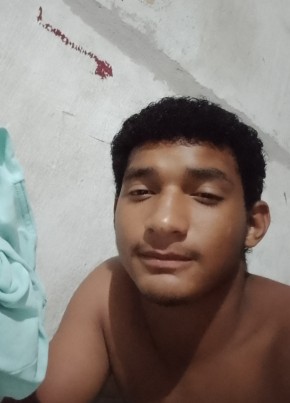 Derick из Aquiraz 18 лет