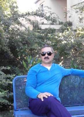 Sardar, 49, Azərbaycan Respublikası, Maştağa