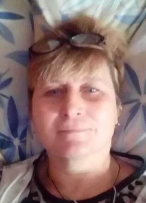 Наталья из Өскемена 56 лет