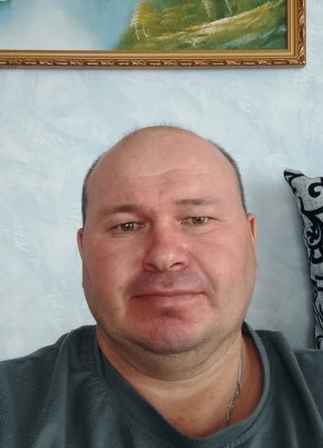 Равиль, 46, Россия, Тольятти