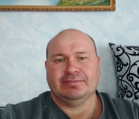 Равиль, 46 лет, Тольятти