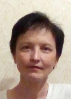 Наталья из Перми 51 год
