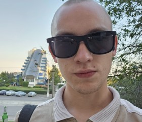 Александр, 24 года, Луганськ