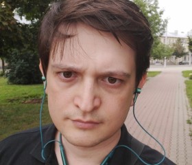Марк Чернов, 29 лет, Орёл