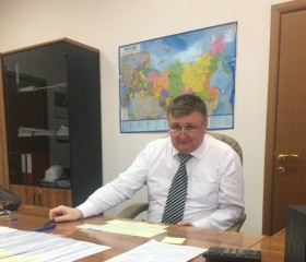 Юрий, 56 лет, Красноярск