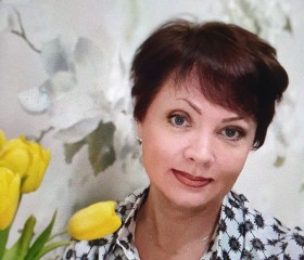 Алла Брызгалова, 49 лет, Подольск