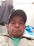 Jose Rodríguez, 51, Bogota