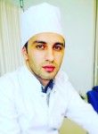 Ayaz, 35 лет, Xaçmaz