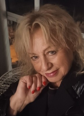 Anna, 60, Russia, Irkutsk