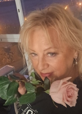 Tatyana, 60, Russia, Irkutsk