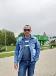 Леонид, 47 лет, Маладзечна