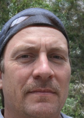 Иван, 46, Россия, Горячеводский