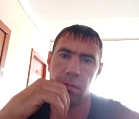 Evgeniy, 36, Chita