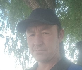 Жафар, 47 лет, Toshkent