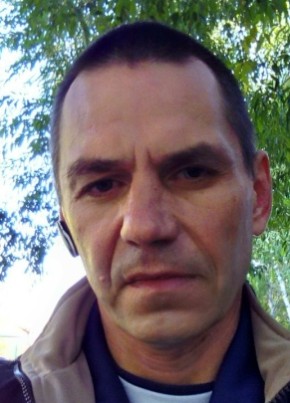 игорь Холмский, 53, Россия, Челябинск