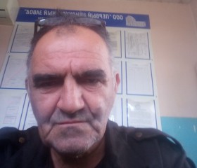 Ящар, 65 лет, Ставрополь