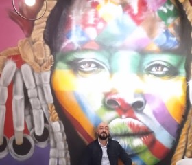 Baxa batuli, 36, Baku