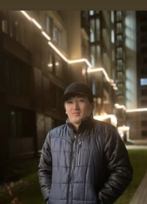 Ибрагим, 30, Кыргыз Республикасы, Өзгөн