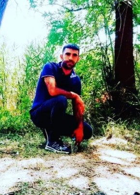 Yusuf, 31, Türkiye Cumhuriyeti, İstanbul