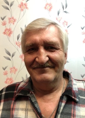 Анатолий, 65, Россия, Томск