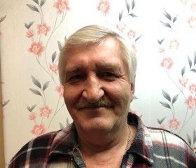 Анатолий, 65 лет, Томск