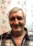 Анатолий, 65 лет, Томск