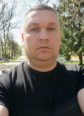 Сергей из Москвы 51 год