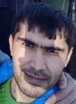 Albert, 35 лет, Ханты-Мансийск