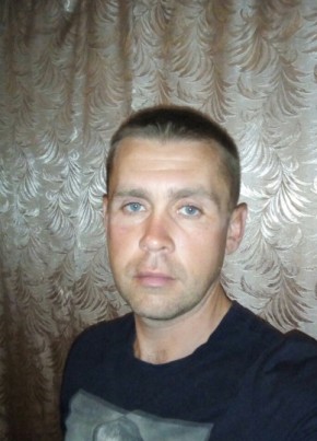 Андрей, 41, Россия, Дзержинск