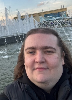Вика из Москвы 32 года