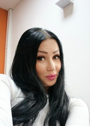Ольга из Котовска 41 год