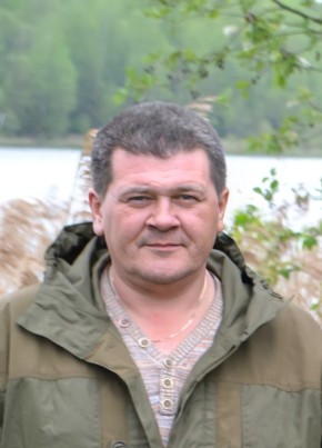 Алексей , 48, Россия, Гатчина