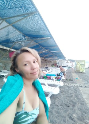 Светлана, 38, Россия, Сургут