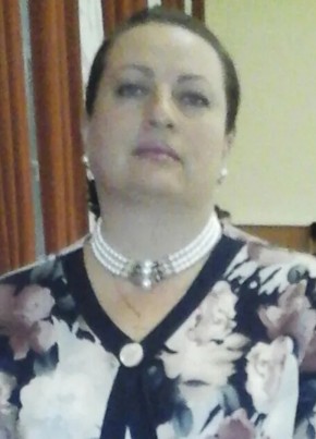 Галина из Ставрополи 55 лет