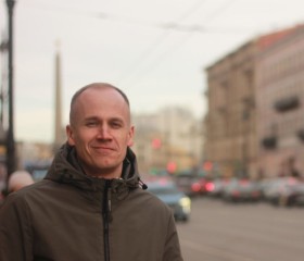 Gennadiy, 38, Hurghada