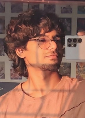 Kamesh Jai из Chennai 24 года