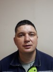 Кирилл, 43 года, Братск