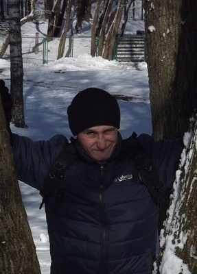 Александр, 34, Россия, Дно